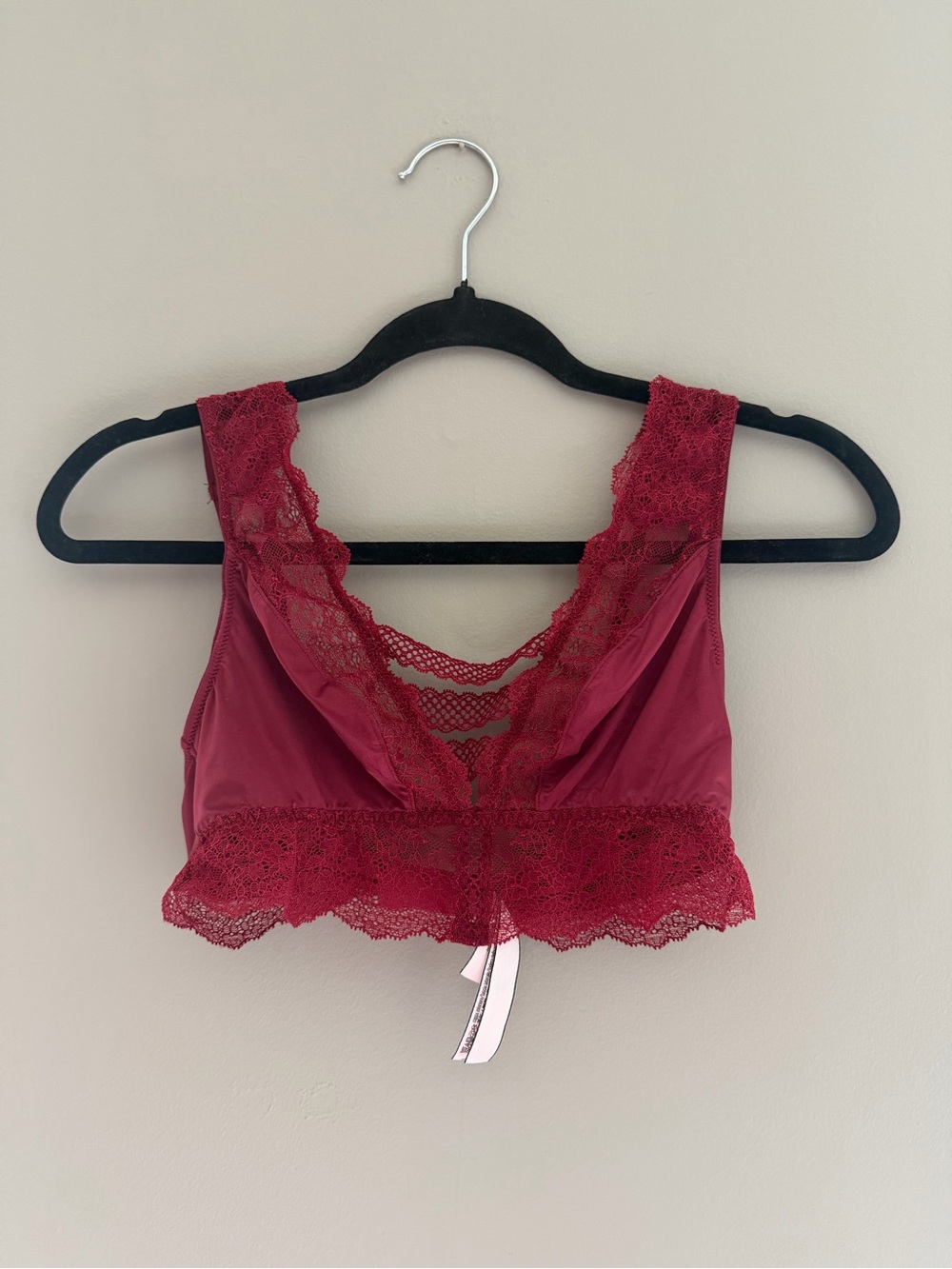 Victoria secret bralette